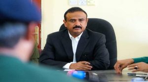 محافظ شبوة يدعو للنفير وخوض معركة تحرير الجنوب المحتل