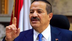 وزير الخارجية : جاهزون للحرب بقدر جاهزيتنا للسلام