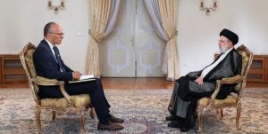 رئيسي: تطبيع الصهاينة مع دول المنطقة لن يوفر الأمن لتل أبيب
