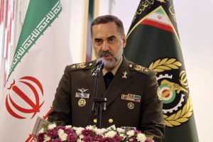 وزير الدفاع الإيراني حول التطورات في القوقاز: لن تكون هناك حرب في المنطقة