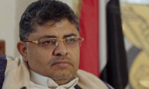 محمد علي الحوثي: قرار تخفيض المساعدات لليمن سياسي وجاء بإيعاز من أمريكا