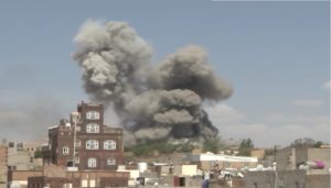 في مثل هذا البوم عشرات الشهداء والجرحى بجرائم العدوان