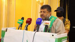 محمد علي الحوثي: الغرب يسعى إلى فصل الأمة الإسلامية عن مقدساتها