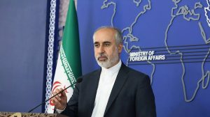 طهران رداً على تهديدات "الموساد": سنرد على أي عدوان أحمق