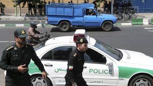 إيران : تفكيك شبكة من 25 عنصرا خططت لتنفيذ أعمال شغب وتخريب شمال البلاد