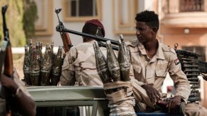 تحالف العدوان يزج بشباب الجنوب للقتال في السودان