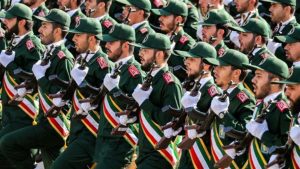 الحرس الثوري..19 سبتمبر، نهاية المهلة المحددة للعراق لنزع سلاح الجماعات الانفصالية