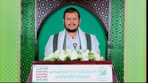 تأييد ومباركة رسمية وشعبية واسعة للتغييرالجذري الذي سيعلن عنه في المولد النبوي