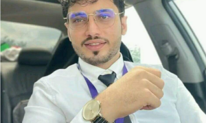 مرتزقة العدوان في مأرب تختطف طالب عائد من الخارج بسبب لقبه!