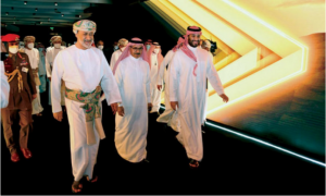 السعودية تعترف بأسباب قرارها التفاوض مع صنعاء
