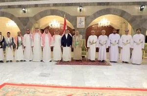 وفد صنعاء في الرياض.. هل هي نهاية المفاوضات؟