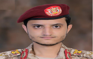 قائد كتائب الوهبي: أي تواجد أجنبي سيقابل برد يمني قوي