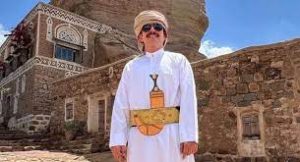 الرحال العماني الشريقي يفضح المرتزقة