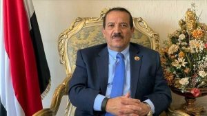 وزير الخارجية: صنعاء حاضنة الشرعية الحقيقية وحكومة المرتزقة لا تمثل الشعب اليمني