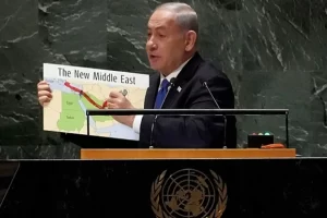 طهران ترد على تصريحات نتنياهو: نحتفظ بحق الرد على أي تهديدات