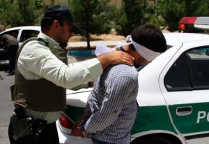 إيران: استشهاد عنصر من البسيج.. وضبط إرهابي قبل تنفيذه هجوماً انتحارياً