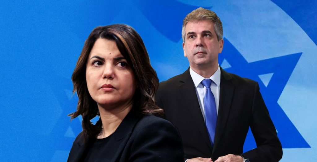 النائب العام الليبي يشكل لجنة لتقصي الحقائق بشأن لقاء المنقوش وكوهين
