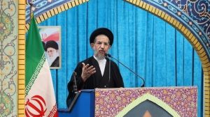 مشاركة أكثر من 4 ملايين إيراني في مراسم الأربعين خلقت ملحمة عظيمة