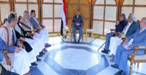 صنعاء : كل شبر من الوطن سيتم تطهيره من دنس الغزاة والاحتلال