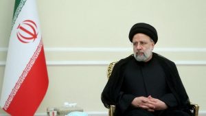 ابراهيم رئيسي: التعاون بين ايران والسعودية سيحد من نطاق التدخلات الأجنبية