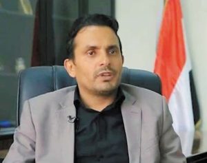 وزير حقوق الإنسان: بناء الدولة الحديثة مشروع أساسي لثورة 21 سبتمبر
