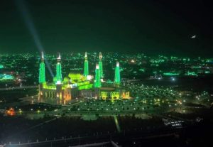 استعدادات شعبية استبشارا واستقبالا للمولد النبوي الشريف