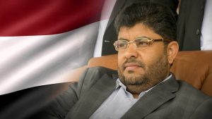 محمد علي الحوثي: لا تصدقوا التسريبات والتكهنات
