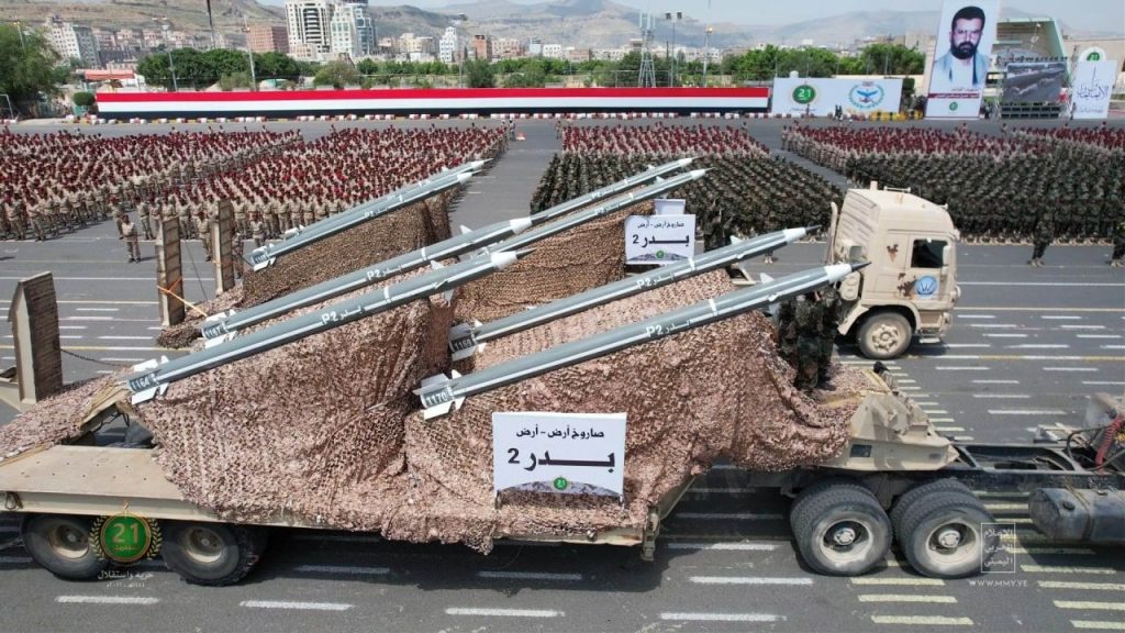 صنعاء: ندرُسُ الردَّ الملائمَ على تعنت دول العدوان