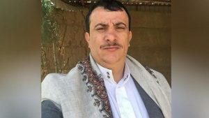 القحوم: القوات الأميركية جاءت لمنع الاصطدام بين السعودي والإماراتي