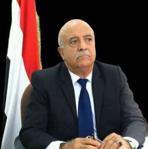 الرهوي يحذرالعدوان من المماطلة بماتم التعهد به خاصة صرف المرتبات