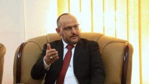 محافظ لحج يحذر من خطورة التواجد الأمريكي البريطاني في المحافظات المحتلة