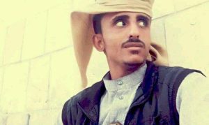 مقتل وإصابة ثلاثة أشخاص بنيران مسلح في ابين