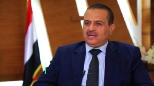 اللواء الدرة : القيود المفروضة على مطار صنعاء لم تعد مقبولة