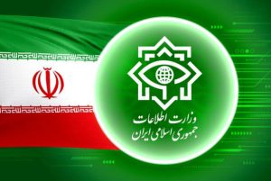 الأجهزة الأمنية الإيرانية تضبط معدات اتصال لجهاز تجسس أجنبي