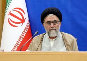 وزير الأمن الإيراني يكشف عن تفاصيل تحييد التفجيرات في طهران
