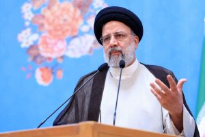 الرئيس الايراني: الوحدة والمقاومة ستبشر بتكوين حضارة إسلامية جديدة