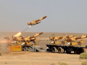 المسيرات الإيرانية تقلق الاحتلال: من الصعب إيقافها واعتراضها