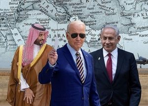 بين العقبات والشروط.. التطبيع السعودي – الإسرائيلي