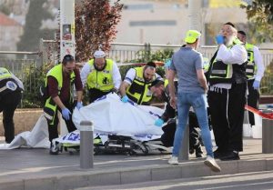 "القسّام" تتبنّى عملية القدس: رداً على جرائم الاحتلال في الضفة وغزّة