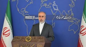 كنعاني: الكيان الصهيوني يتحمل مسؤولية تداعيات أي توسع للأزمة في المنطقة