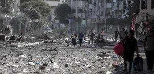 "وول ستريت جورنال": مسؤولون أميركيون يضعون استراتيجية لتمديد الهدنة في غزة