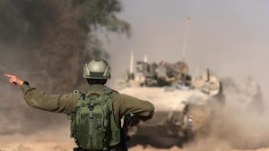 كتائب القسام: حدث احتكاك ميداني شمال غزة نتيجة لخرق واضح من العدو لاتفاق التهدئة