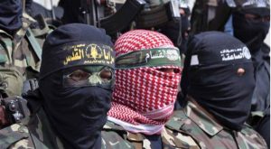 بيان مشترك لفصائل المقاومة الفلسطينية بخصوص الهدنة