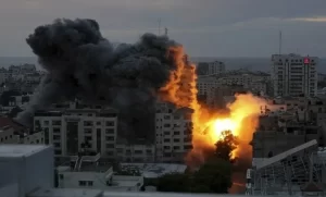 القسام: مقتل 3 أسرى إسرائيليين جراء قصف سابق في العدوان على قطاع غزة