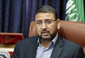 حماس تثمن الدور المهم للجيش اليمني في مواجهة الكيان الصهيوني وتحذير واضح لأمريكا