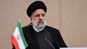 الرئيس الايراني يؤكد أنّ وقف العدوان على غزة ونقل المساعدات هما محور نقاشاته في موسكو