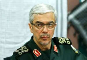 باقري: إسرائيل ارتكبت خطأ استراتيجيا باغتيال الشهيد موسوي... جرائمهم لن تمر دون رد
