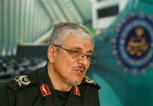 وزارة الدفاع الإيرانية: الصهاينة سيدفعون ثمن جريمة استشهاد السيد رضي موسوي