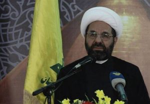 حزب الله: العدو ‏الصهيوني استأنف عدوانه على غزة بقرار أميركي
