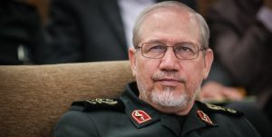 اللواء صفوي: حقوق الإنسان على الطريقة الأميركية في غزة باتت مفضوحة